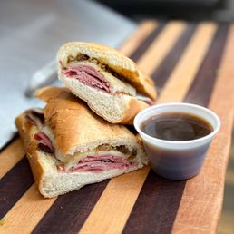 Roast Beef