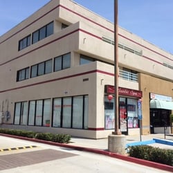 Chlv Group - South West corner of the building.