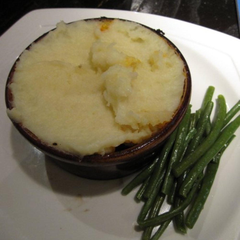 Shepherd's Pie Shepherd's Pie