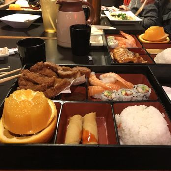Sano Sushi - Japanese Near Me - Thornhill, Ontario