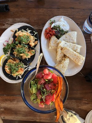Ola Mexican Kitchen by null