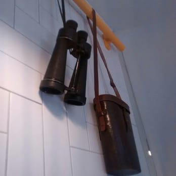 Pizza Express - Lots of vintage items as wall decor - Pizza Near Me - Glasgow, GLG