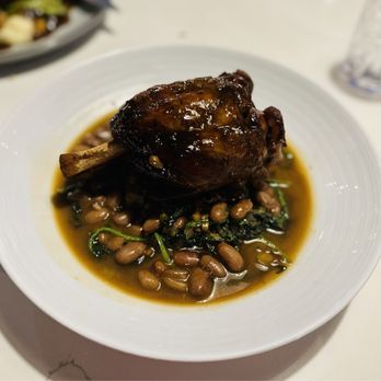 Madison Wine & Tap - Pork shank- delicious - Wine Bars Near Me - Madison, New Jersey Madison Wine & Tap - Pork shank- delicious - Wine Bars Near Me - Madison, New Jersey