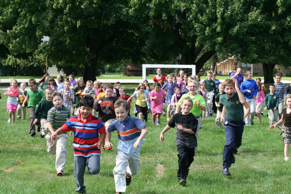 Mentor Christian School - childcare center in Mentor, OH