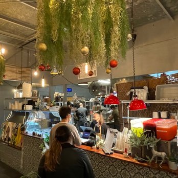 Mazra - Ordering counter - Middle Eastern Near Me - San Bruno, California Mazra - Ordering counter - Middle Eastern Near Me - San Bruno, California