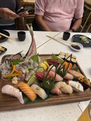 Kai Ola Sushi by null