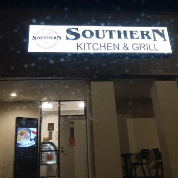 Southern Kitchen & Grill - Southern Near Me - Atlanta, Georgia Southern Kitchen & Grill - Southern Near Me - Atlanta, Georgia