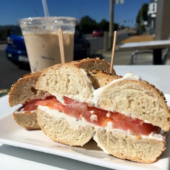 Cup Cafe - Delicious! - Coffee & Tea Near Me - San Francisco, California