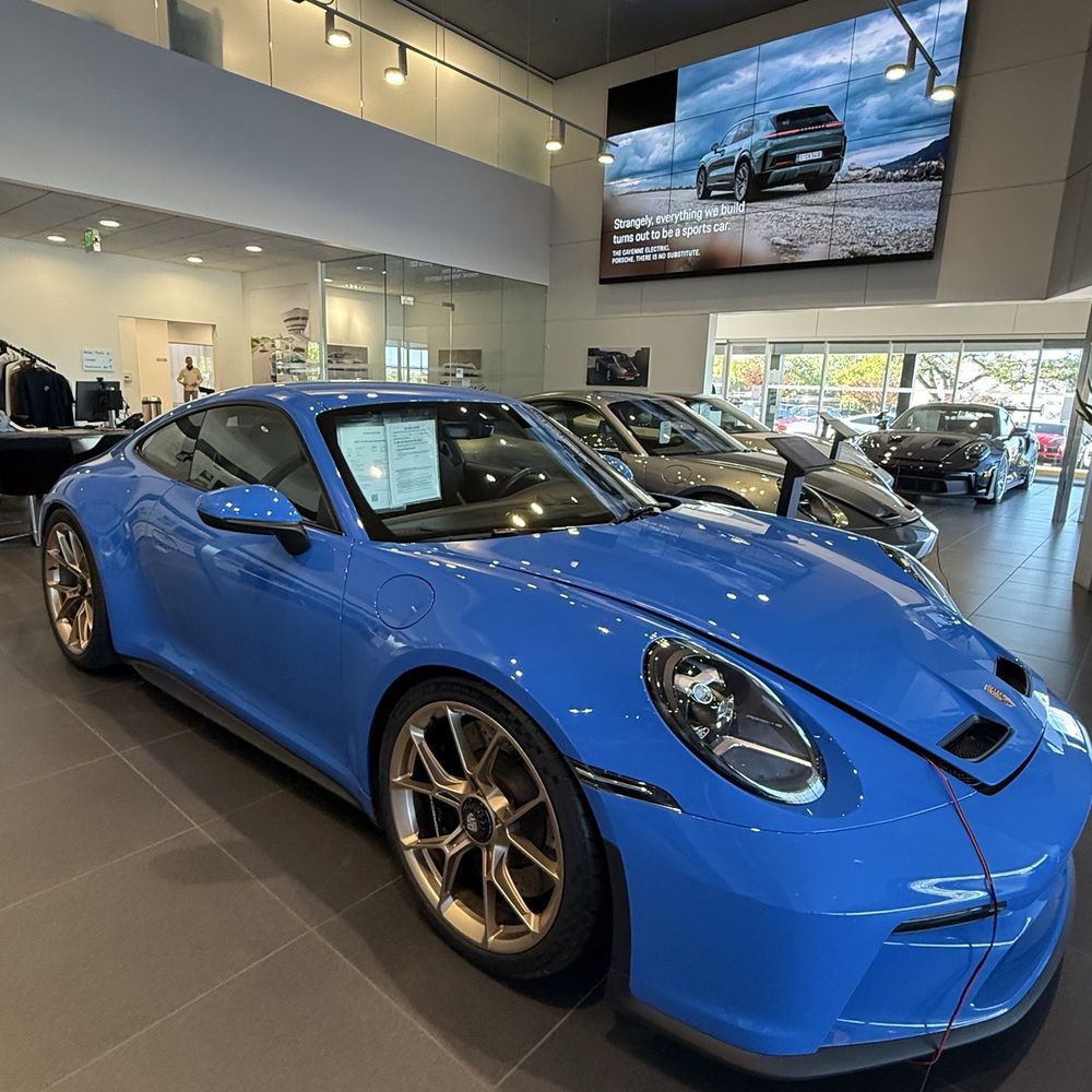 Porsche Rocklin - Auto Repair Near Me - Rocklin, California Porsche Rocklin - Auto Repair Near Me - Rocklin, California