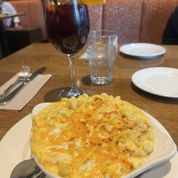Jack's Restaurant & Bar - Mac and cheese & sangria - Breakfast & Brunch Near Me - Newark, California Jack's Restaurant & Bar - Mac and cheese & sangria - Breakfast & Brunch Near Me - Newark, California