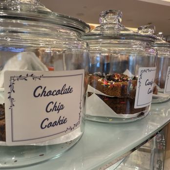 Carnegie Diner & Cafe - Thickest cookies ever - Diners Near Me - Vienna, Virginia Carnegie Diner & Cafe - Thickest cookies ever - Diners Near Me - Vienna, Virginia