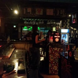 Woody's Bar & Grill