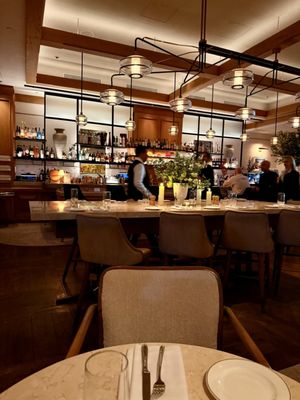 Osteria La Baia by null