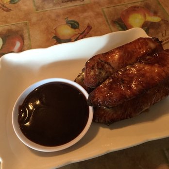 Thai Garden - Clickenbeard satay - Thai Near Me - Fort Oglethorpe, Georgia