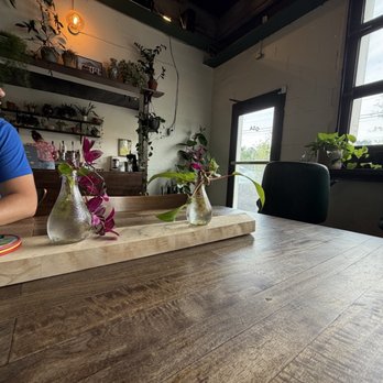 Osa Coffee Roasters - Coffee Roasteries Near Me - Nashville, Tennessee