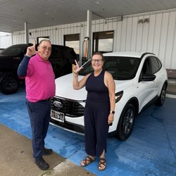 College Station Ford