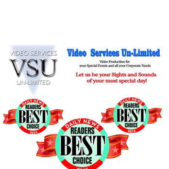 Video Services Un-Limited - VSU is an Award Winning Team - Videographers Near Me - Granada Hills, California Video Services Un-Limited - VSU is an Award Winning Team - Videographers Near Me - Granada Hills, California