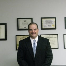 Darren Brady, CPA PC