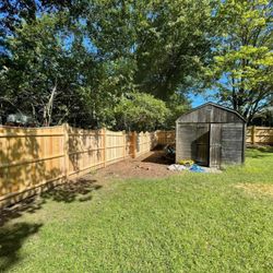 Penney Fence
