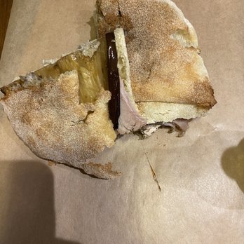 Pinsitaly - Roma sandwich - Pizza Near Me - Rome, RM Pinsitaly - Roma sandwich - Pizza Near Me - Rome, RM