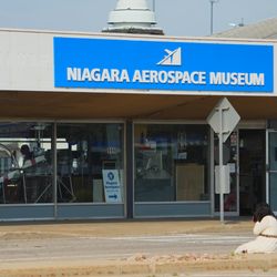 Niagara Aerospace Museum