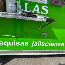 Tacos Jaliscience