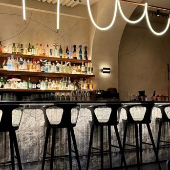 Sekoya - BAR - Cocktail Bars Near Me - Palo Alto, California