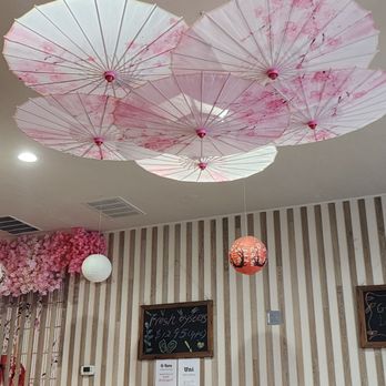 Sushi Town - Up close pic. - Sushi Bars Near Me - San Jose, California