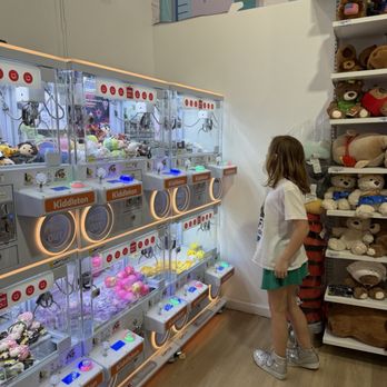 MINISO - Toy Stores Near Me - New York, New York