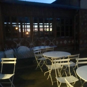 Caffe Pavilon Grébovka - Cafes Near Me - Prague, Puerto Rico