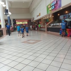 Grand Central Mall