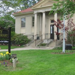 Perry Public Library
