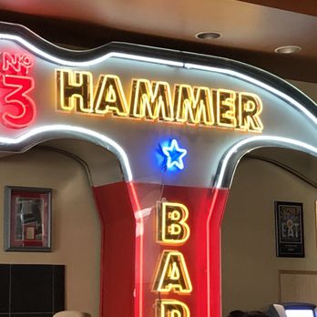 Sam's No 3 - The "Hammer Bar" where"noise happens" - Breakfast & Brunch Near Me - Denver, Colorado Sam's No 3 - The "Hammer Bar" where"noise happens" - Breakfast & Brunch Near Me - Denver, Colorado