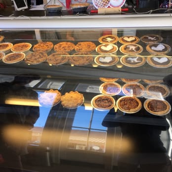 Crave Pie Studio - Bakeries Near Me - Duluth, Georgia