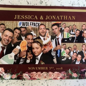 Bigfoot Photobooths - Photo Booth Rentals Near Me