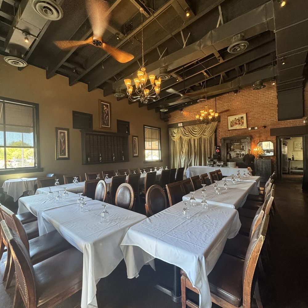 FRESCO II BANQUET ROOM