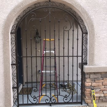 Tiarra Iron Works - Fences & Gates Near Me - Las Vegas, Nevada Tiarra Iron Works - Fences & Gates Near Me - Las Vegas, Nevada