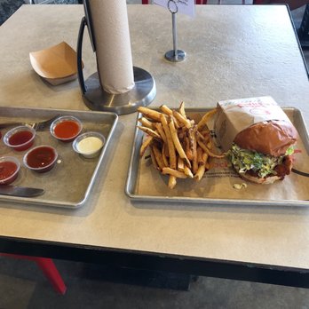 The Crack Shack - My food - New American Near Me - Encinitas, California The Crack Shack - My food - New American Near Me - Encinitas, California