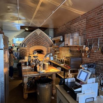 Zero Zero Handmade Pasta - Interior - Pasta Shops Near Me - Kansas City, Missouri Zero Zero Handmade Pasta - Interior - Pasta Shops Near Me - Kansas City, Missouri