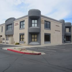 Phoenix Income Tax - World Headquarters