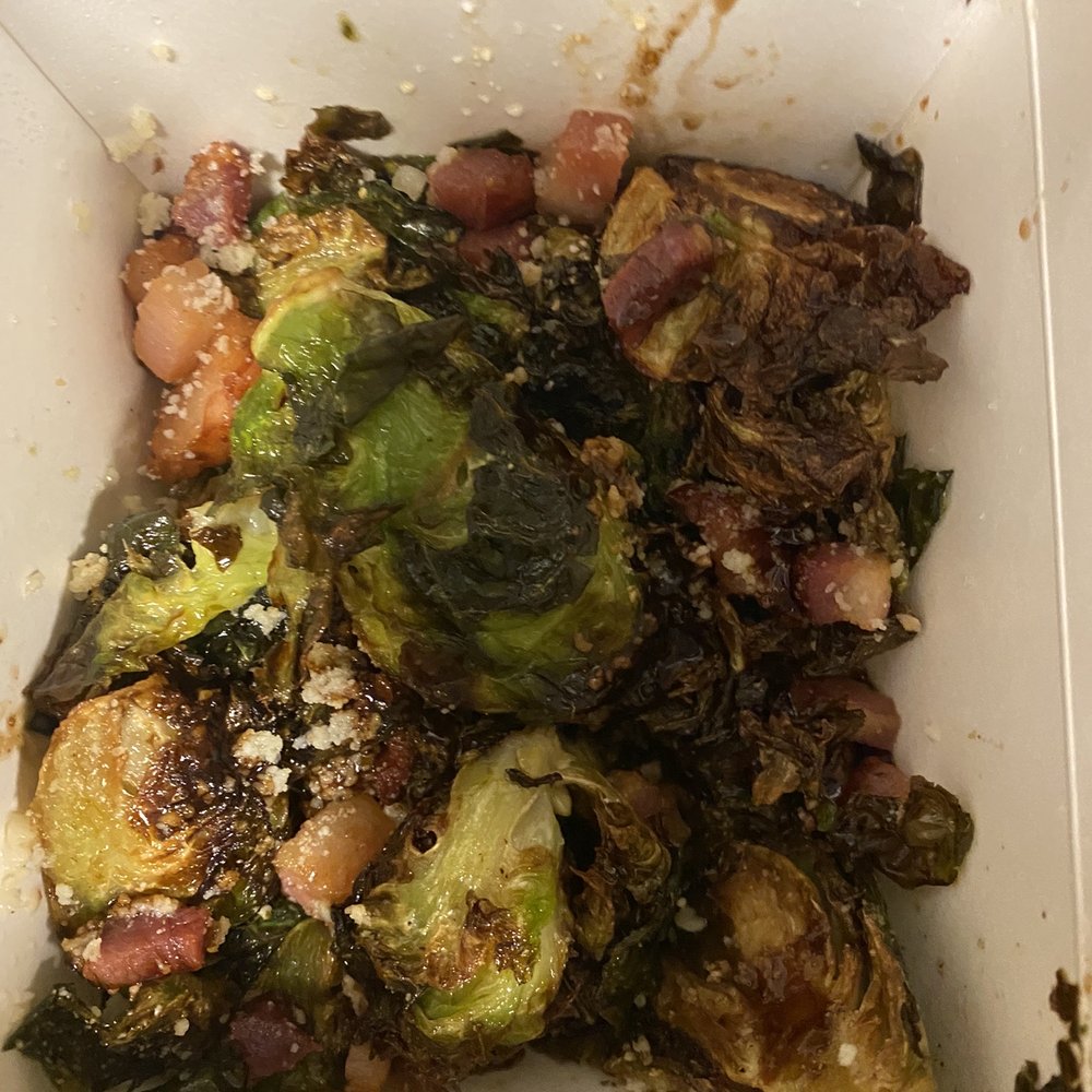 Locanda Ravello - Brussels Sprouts - Italian Near Me - Danville, California Locanda Ravello - Brussels Sprouts - Italian Near Me - Danville, California