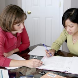 REACH Professional In-Home Tutoring - Math Tutors in Orange County