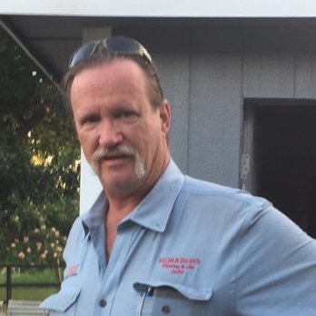 Morrison's Heating & Air - Johnny Morrison - Heating & Air Conditioning/HVAC Near Me - Denton, Texas