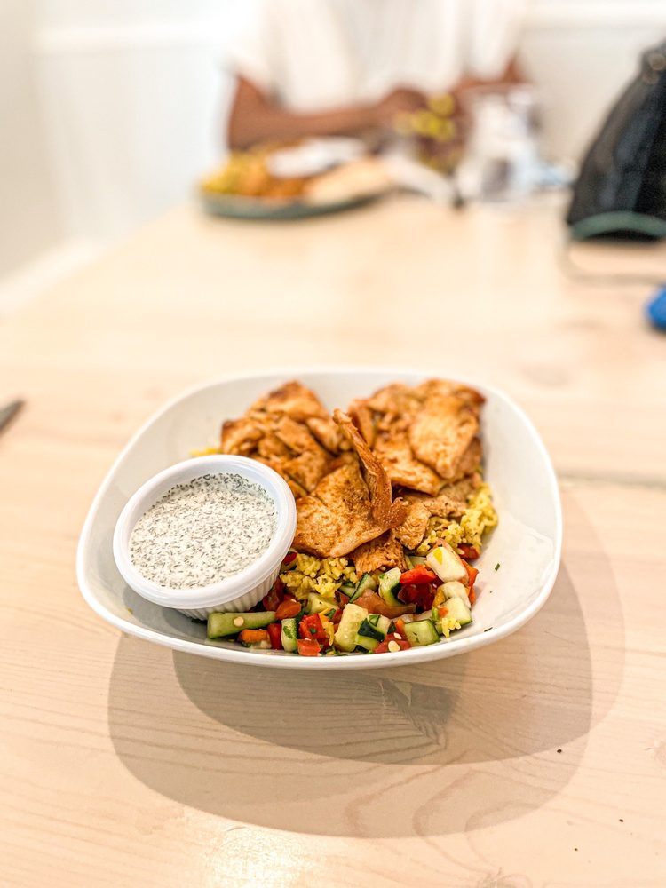 MAYA???S MODERN MEDITERRANEAN - Updated August 2025 - 125 Photos & 326 ...