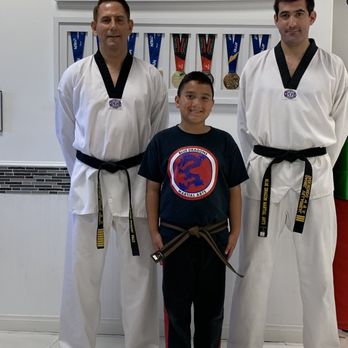 AMERICAN KICKBOXING ACADEMY  - Martial Arts Near Me - Chula Vista, California