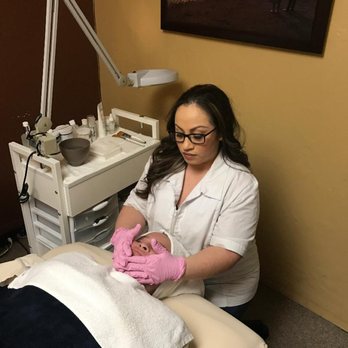 TrioSpa - Facials with Extractions and Facial Peels @ TrioSpa! - Massage Near Me - San Jose, California TrioSpa - Facials with Extractions and Facial Peels @ TrioSpa! - Massage Near Me - San Jose, California