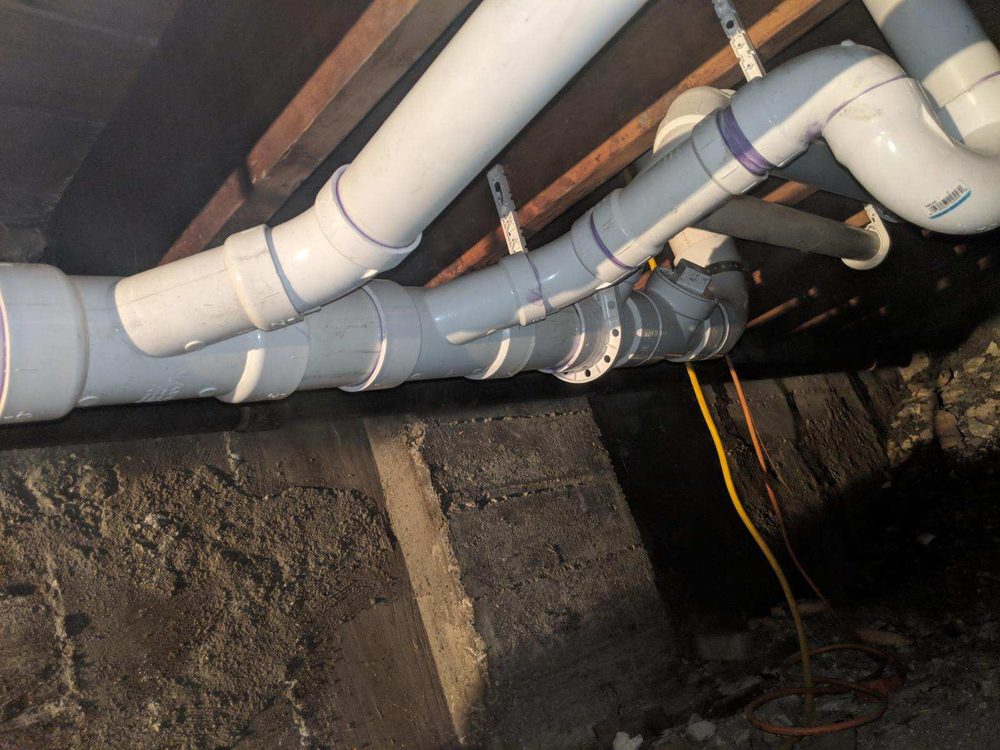 Slide of J & G Plumbing