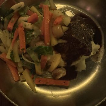 The Pearl - Braised Short Rib - New American Near Me - Columbus, Ohio The Pearl - Braised Short Rib - New American Near Me - Columbus, Ohio