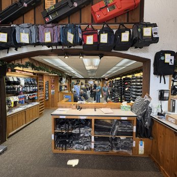 VIKING SKI SHOP - Updated January 2026 - 24 Photos & 164 Reviews - 3422