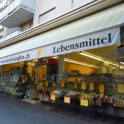 der bioladen altstetten